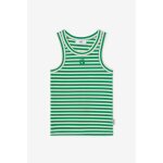 Debardeur marabigi basilic