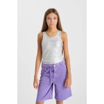 Debardeur migagi silver