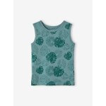 Dbardeur motifs surf garon vert