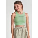 Debardeur murgi lime