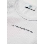 Debardeur murgi white