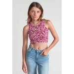 Debardeur norigi purple