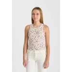 Debardeur talesgi white