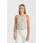 Debardeur talesgi white