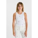 Debardeur varalagi white