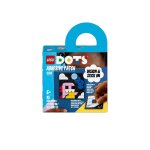 D�coration adh�sive lego� dots 41954 jeu cr�atif et color� pour enfants 6 ans et plus multicolore
