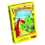 Défis de chevalier rouge Défis de chevalier rouge