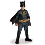 Dguisement batman enfant noir