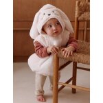Dguisement bb lapin blanc