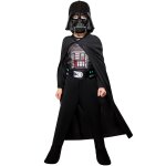 D�guisement dark vador enfant noir