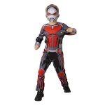 D�guisement enfant ant - man marvel noir