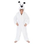 D�guisement enfant id�fix ast�rix et ob�lix blanc