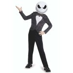 D�guisement enfant jack skellington disney jack skellington