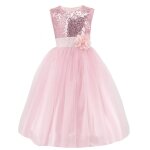 Dguisement enfant robe de princesse emma rose