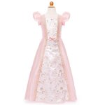 D�guisement enfant robe de princesse paris rose