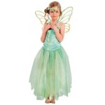 Dguisement fe danae verte 3 pcs vert
