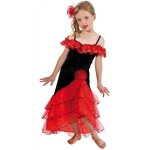 Dguisement flamenco rouge