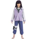 Dguisement hinata violet