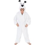 D�guisement idefix blanc