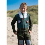 D�guisement parachutiste - parajumper vert kaki