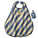 Dguisement patrouille de police bleu