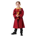 D�guisement quidditch harry potter rouge