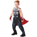 D�guisement thor enfant gris