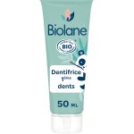 Dentifrice 1�res dents 2 en 1 certifi� biologique 50ml multicolore