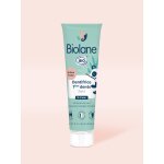 Dentifrice 1res dents 2 en 1 certifi biologique 50ml vert
