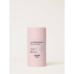 D�odorant femme parfum fleur de coton certifi� bio multicolore