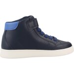 Derbies enfant gar�on bleu c0693