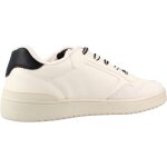 Derbies fille blanc c1058