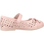 Derbies fille mod�le cleliana rose 100