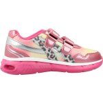 Derbies fille rose 150