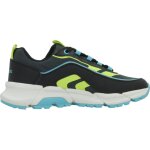 Derbies gar�on flexyper plus noir c0035