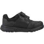 Derby b�b� cuir cuir blake street noir black