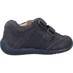 Derby b�b� cuir garmish bleu 800