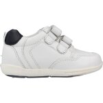 Derby b�b� cuir gayer blanc 300