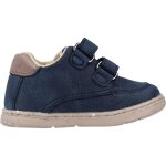 Derby b�b� cuir geffo bleu 800