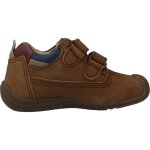 Derby b�b� cuir geremy marron 440