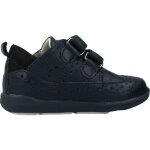 Derby b�b� cuir gival bleu 800