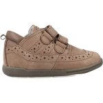 Derby b�b� cuir gival marron 590