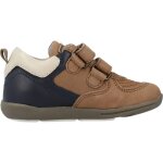 Derby b�b� cuir graf marron 590