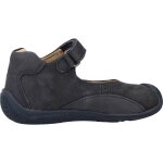 Derby b�b� cuir grica bleu 800