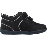 Derby b�b� cuir grimas bleu 800
