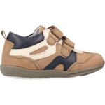 Derby b�b� cuir marron 590