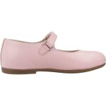 Derby b�b� cuir rose 100