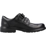 Derby enfant cuir cuir remi pace k noir black