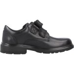 Derby enfant cuir cuir remi pace t noir black
