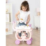 Desserte xl dinette princesse rose